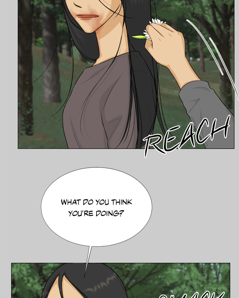 Read Half-Ghost chapter 77 image 18 on Lezhin