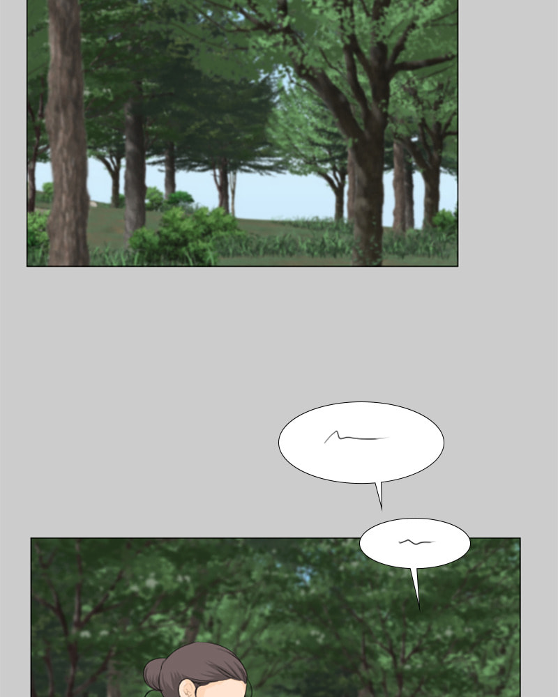 Read Half-Ghost chapter 77 image 2 on Lezhin