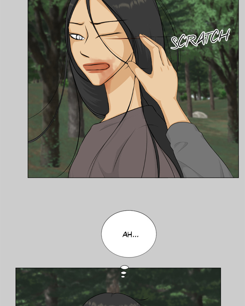 Read Half-Ghost chapter 77 image 20 on Lezhin