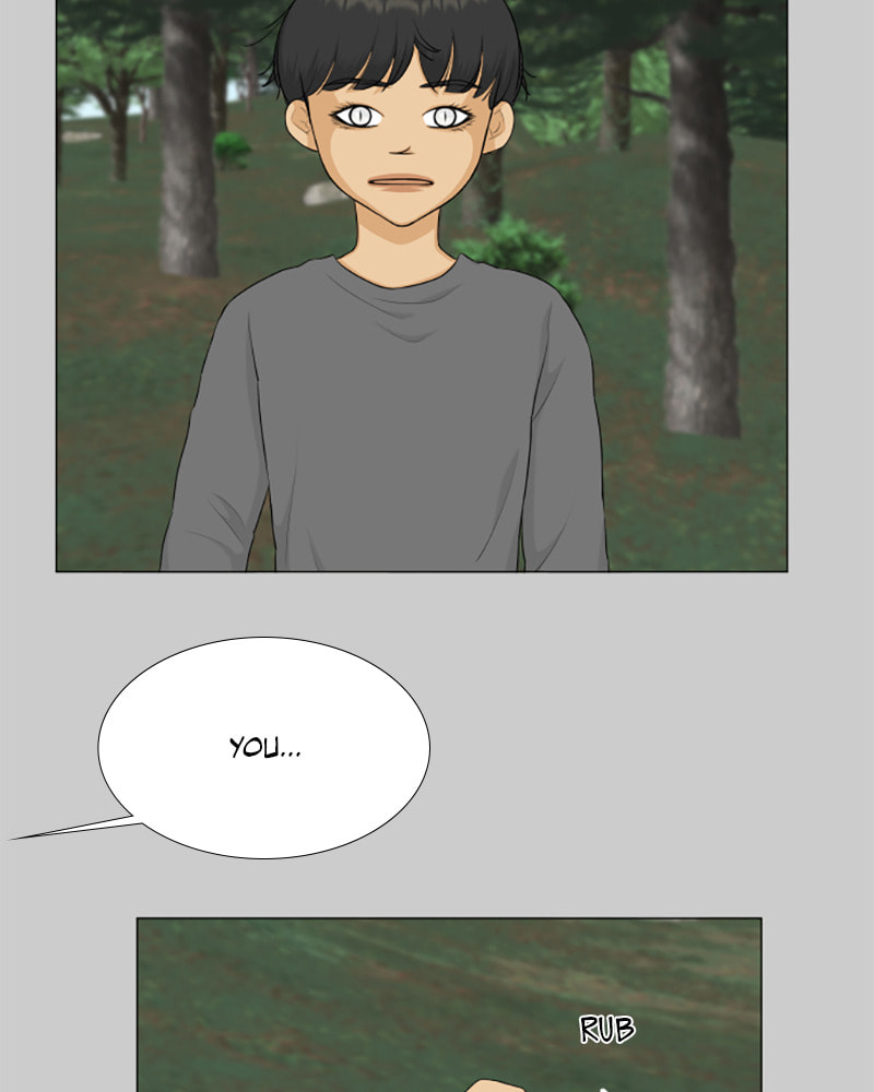 Read Half-Ghost chapter 77 image 21 on Lezhin