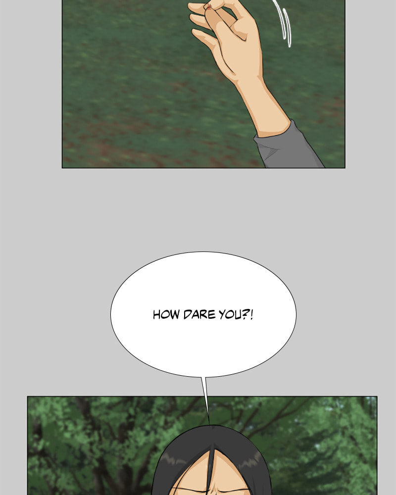 Read Half-Ghost chapter 77 image 22 on Lezhin
