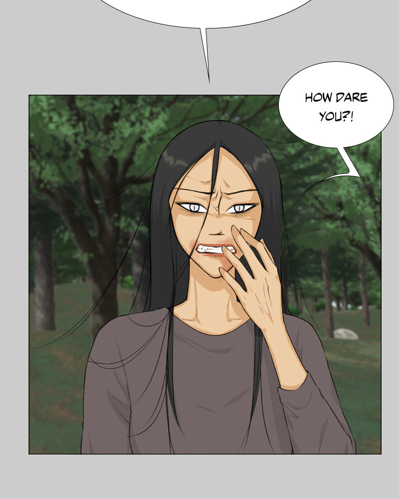 Read Half-Ghost chapter 77 image 24 on Lezhin