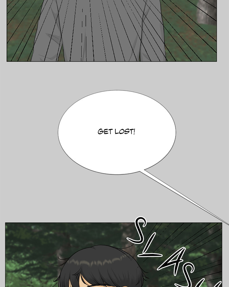 Read Half-Ghost chapter 77 image 26 on Lezhin