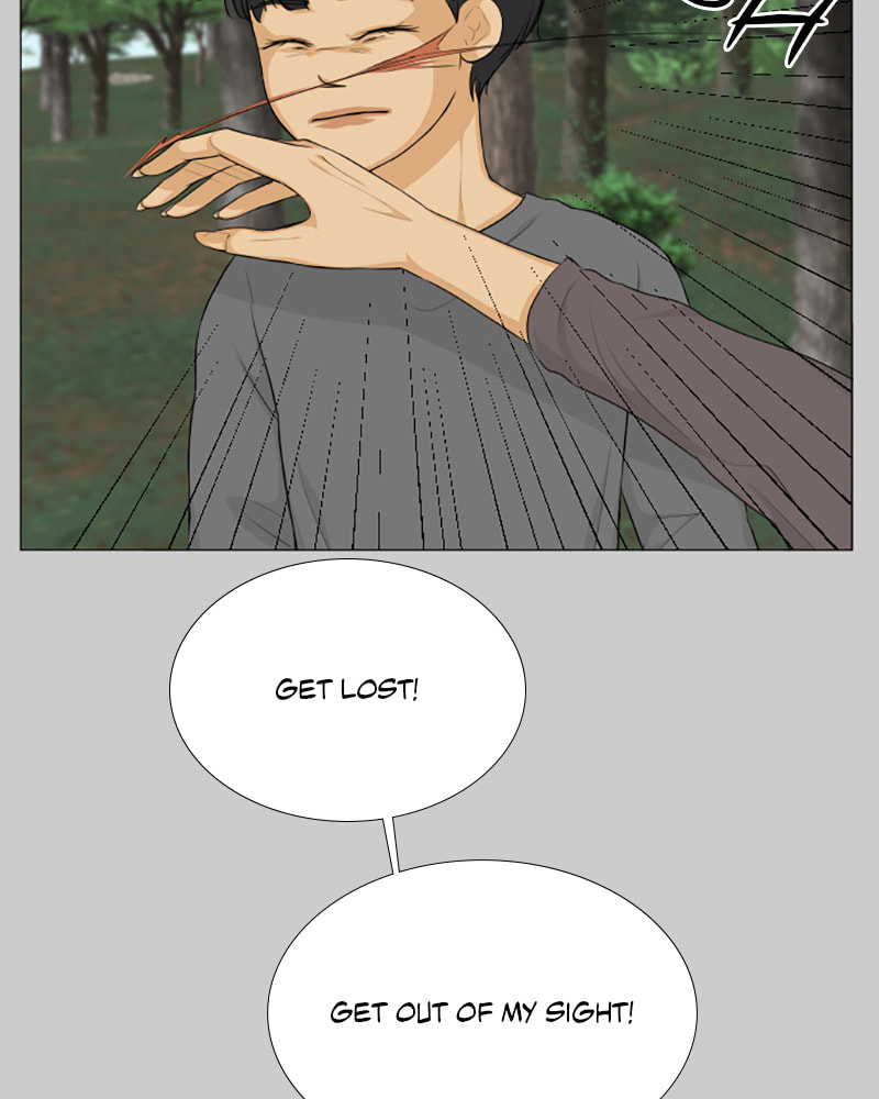 Read Half-Ghost chapter 77 image 27 on Lezhin