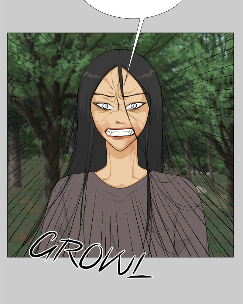 Read Half-Ghost chapter 77 image 28 on Lezhin
