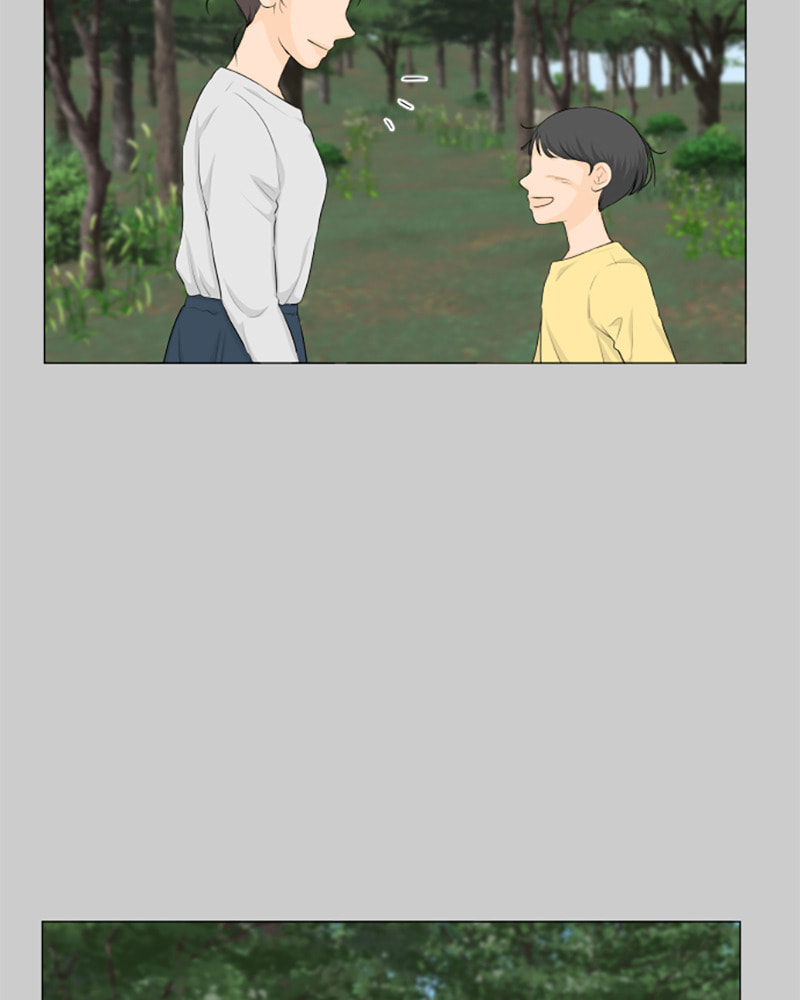 Read Half-Ghost chapter 77 image 3 on Lezhin
