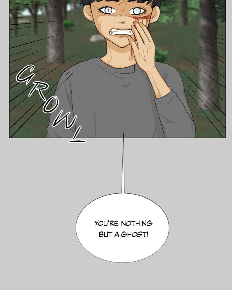 Read Half-Ghost chapter 77 image 31 on Lezhin