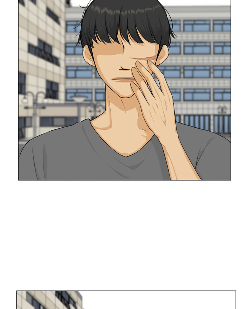 Read Half-Ghost chapter 77 image 33 on Lezhin