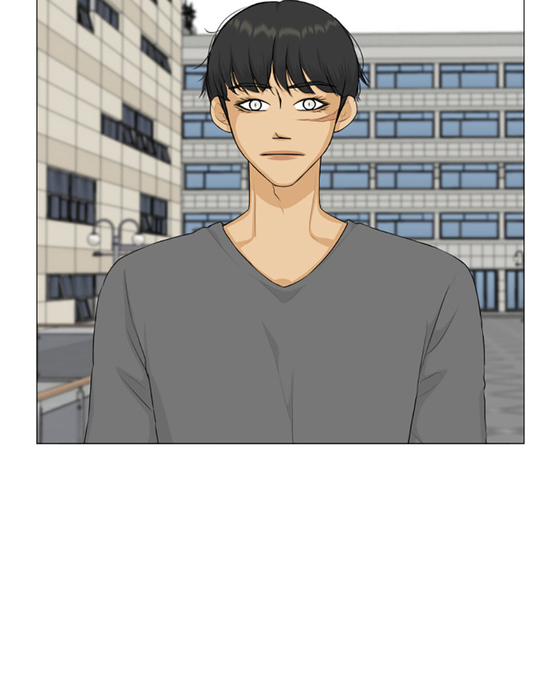 Read Half-Ghost chapter 77 image 34 on Lezhin