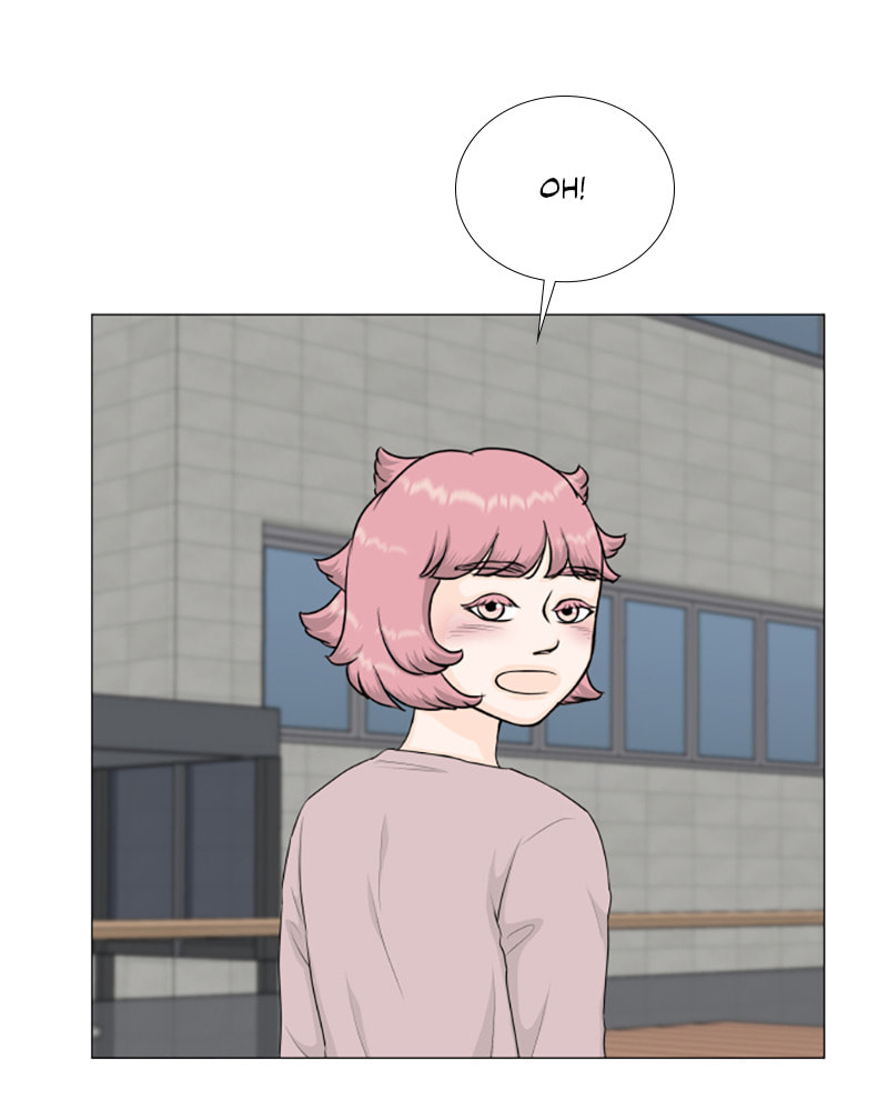 Read Half-Ghost chapter 77 image 37 on Lezhin