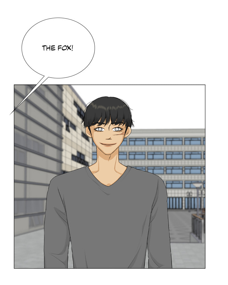 Read Half-Ghost chapter 77 image 38 on Lezhin