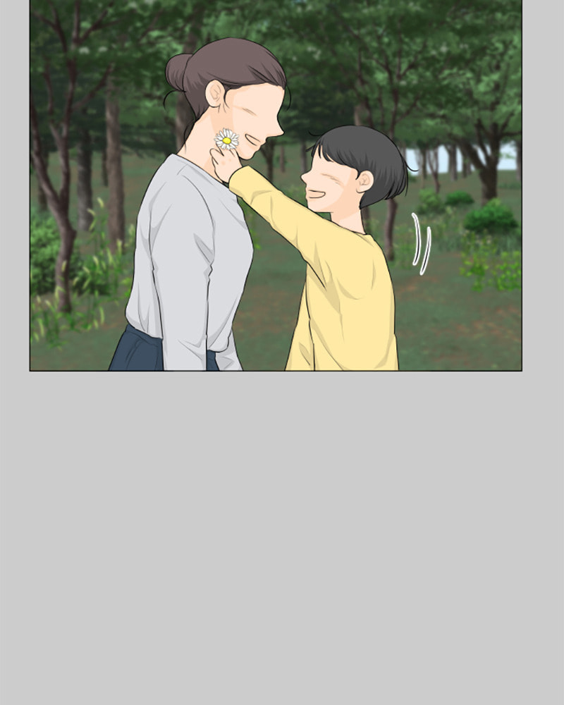 Read Half-Ghost chapter 77 image 4 on Lezhin