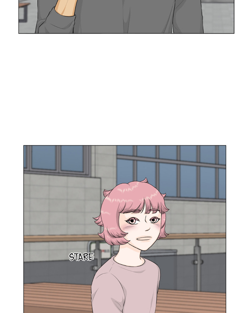Read Half-Ghost chapter 77 image 42 on Lezhin