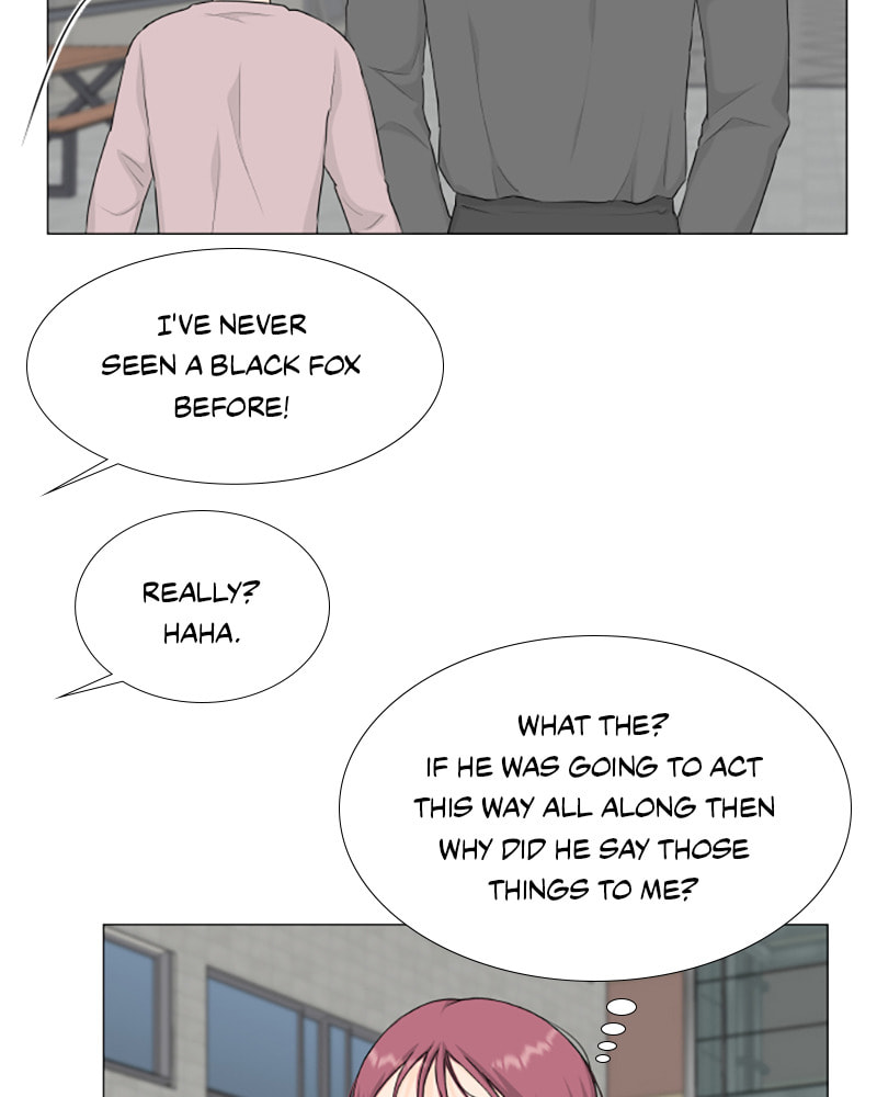 Read Half-Ghost chapter 77 image 44 on Lezhin