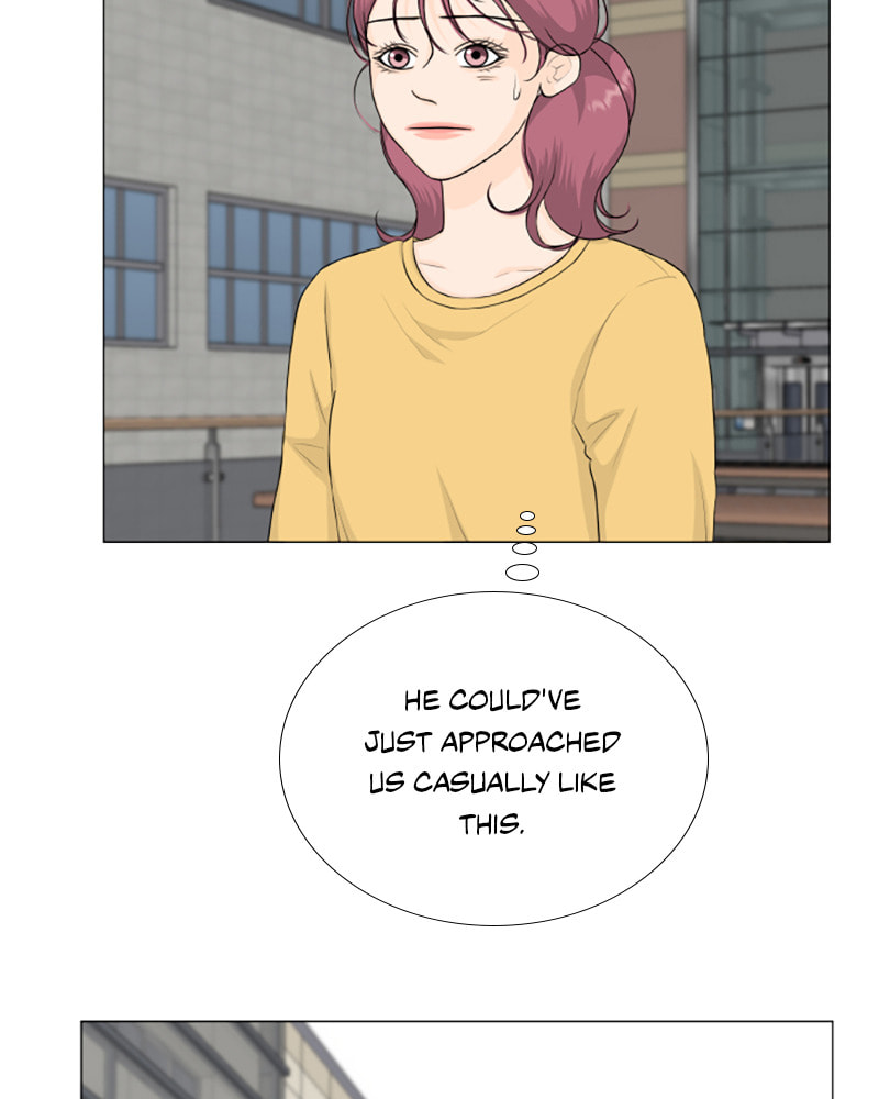Read Half-Ghost chapter 77 image 45 on Lezhin