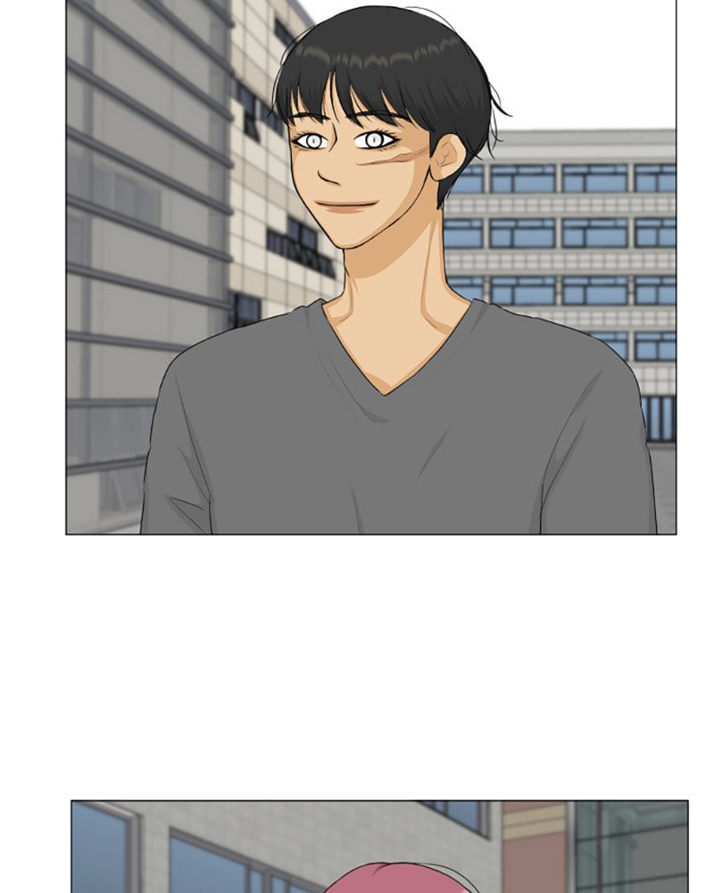 Read Half-Ghost chapter 77 image 46 on Lezhin