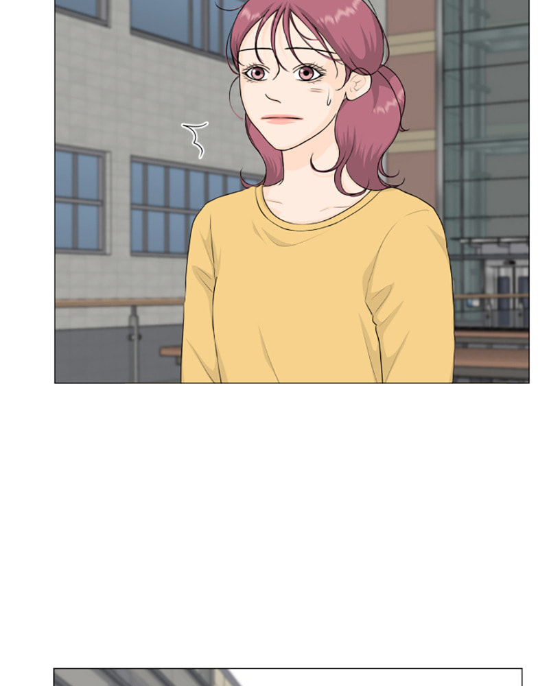 Read Half-Ghost chapter 77 image 47 on Lezhin