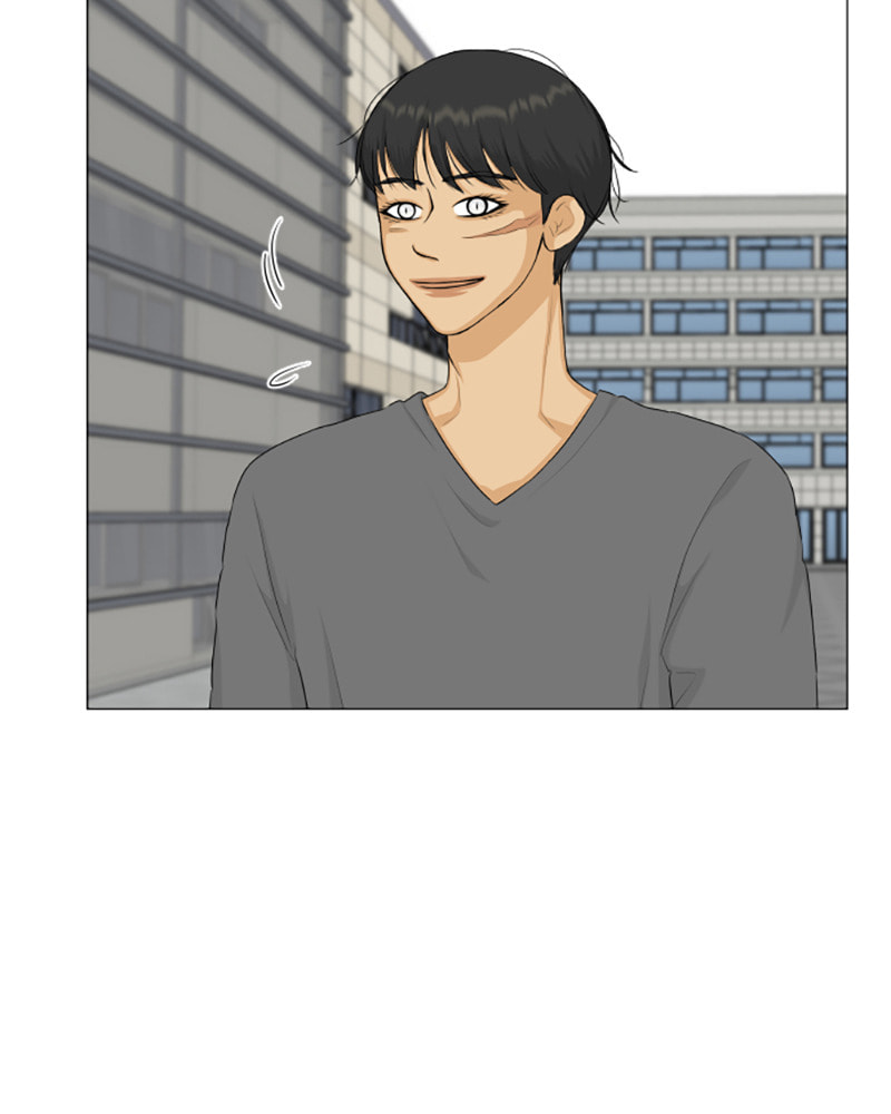Read Half-Ghost chapter 77 image 48 on Lezhin