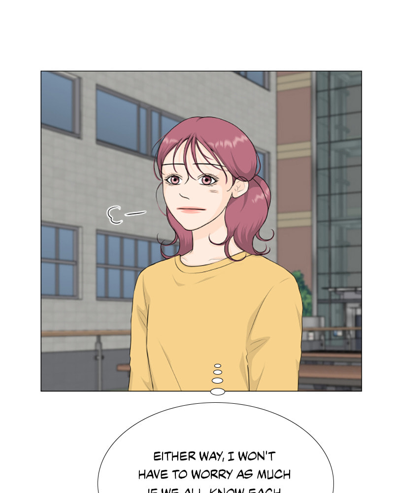 Read Half-Ghost chapter 77 image 49 on Lezhin
