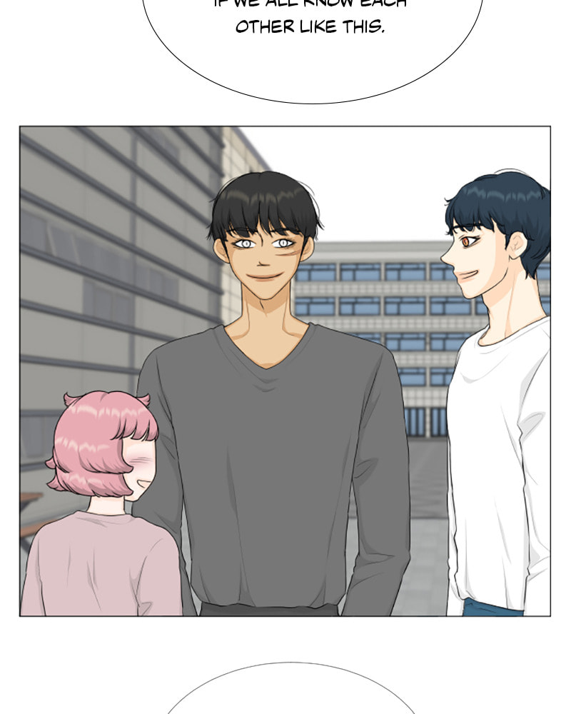 Read Half-Ghost chapter 77 image 50 on Lezhin