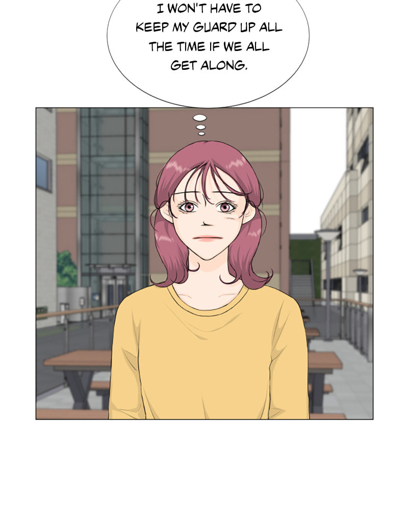 Read Half-Ghost chapter 77 image 51 on Lezhin