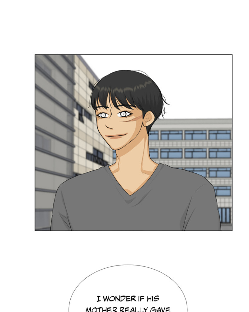 Read Half-Ghost chapter 77 image 52 on Lezhin