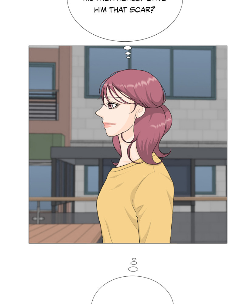 Read Half-Ghost chapter 77 image 53 on Lezhin