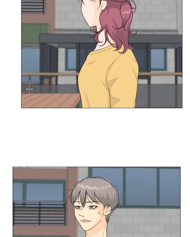 Read Half-Ghost chapter 77 image 55 on Lezhin