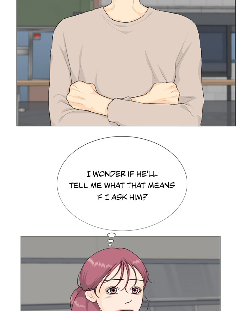Read Half-Ghost chapter 77 image 56 on Lezhin