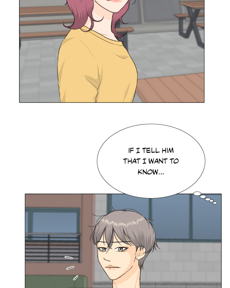 Read Half-Ghost chapter 77 image 57 on Lezhin