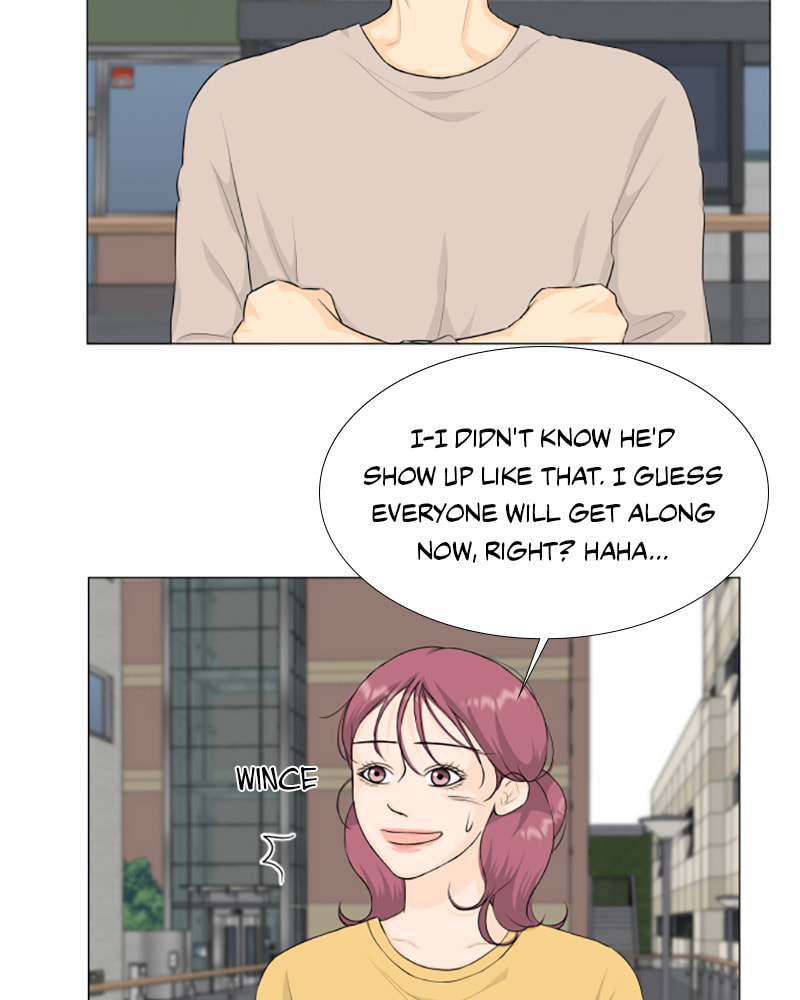 Read Half-Ghost chapter 77 image 58 on Lezhin