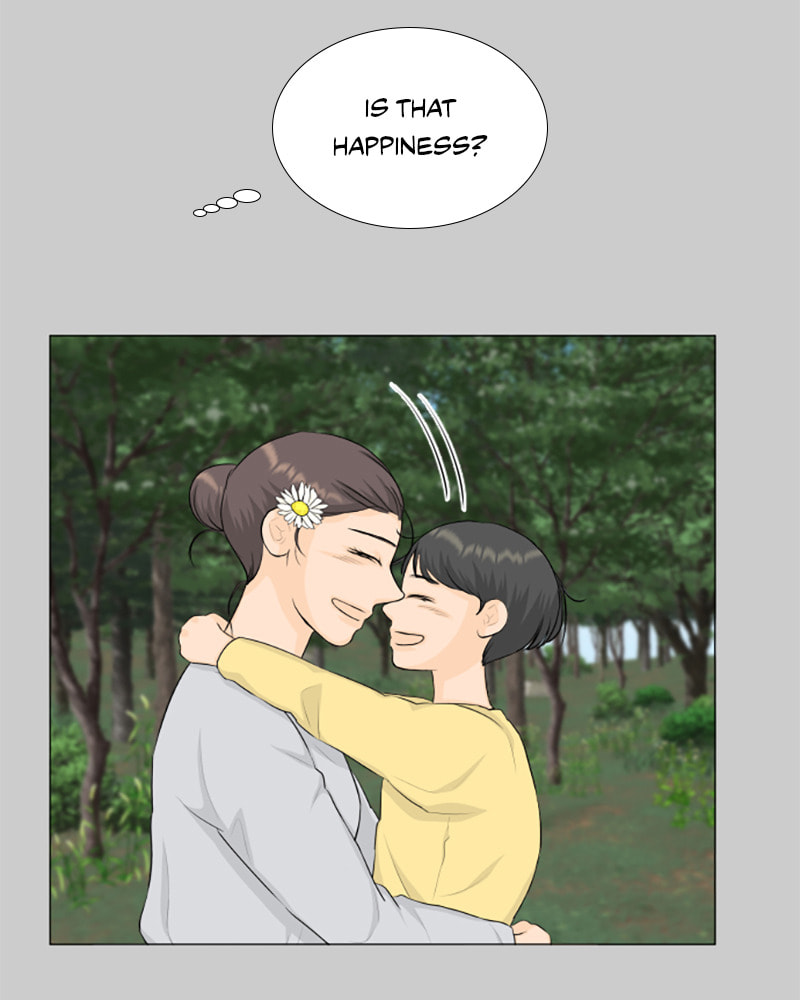 Read Half-Ghost chapter 77 image 6 on Lezhin
