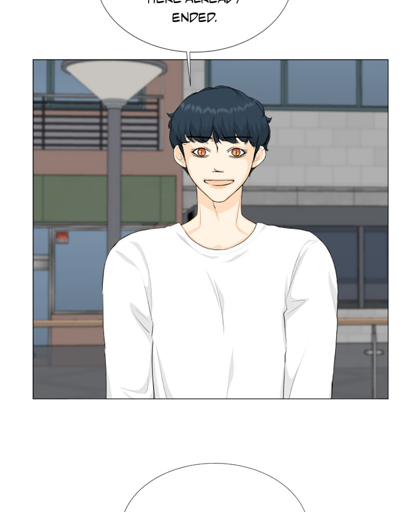 Read Half-Ghost chapter 77 image 65 on Lezhin