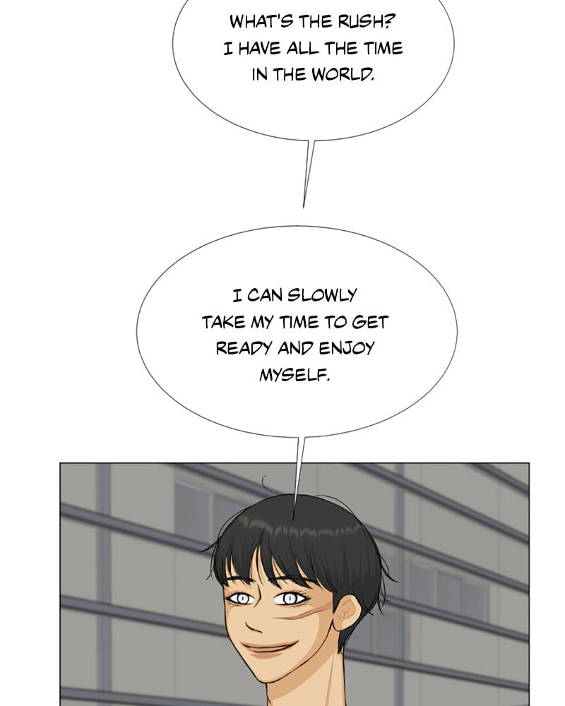 Read Half-Ghost chapter 77 image 67 on Lezhin