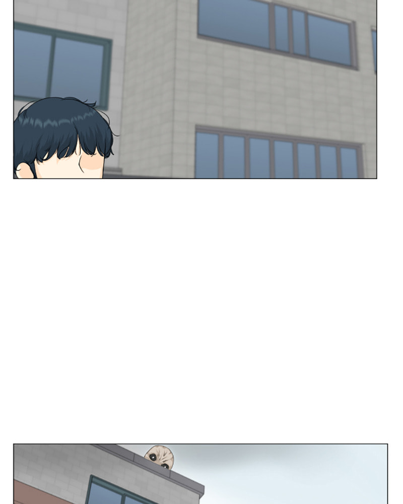 Read Half-Ghost chapter 77 image 69 on Lezhin