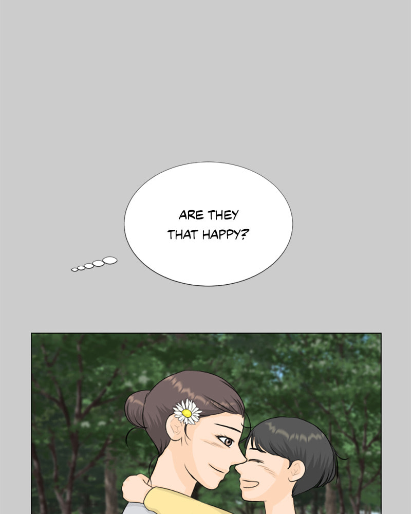 Read Half-Ghost chapter 77 image 7 on Lezhin