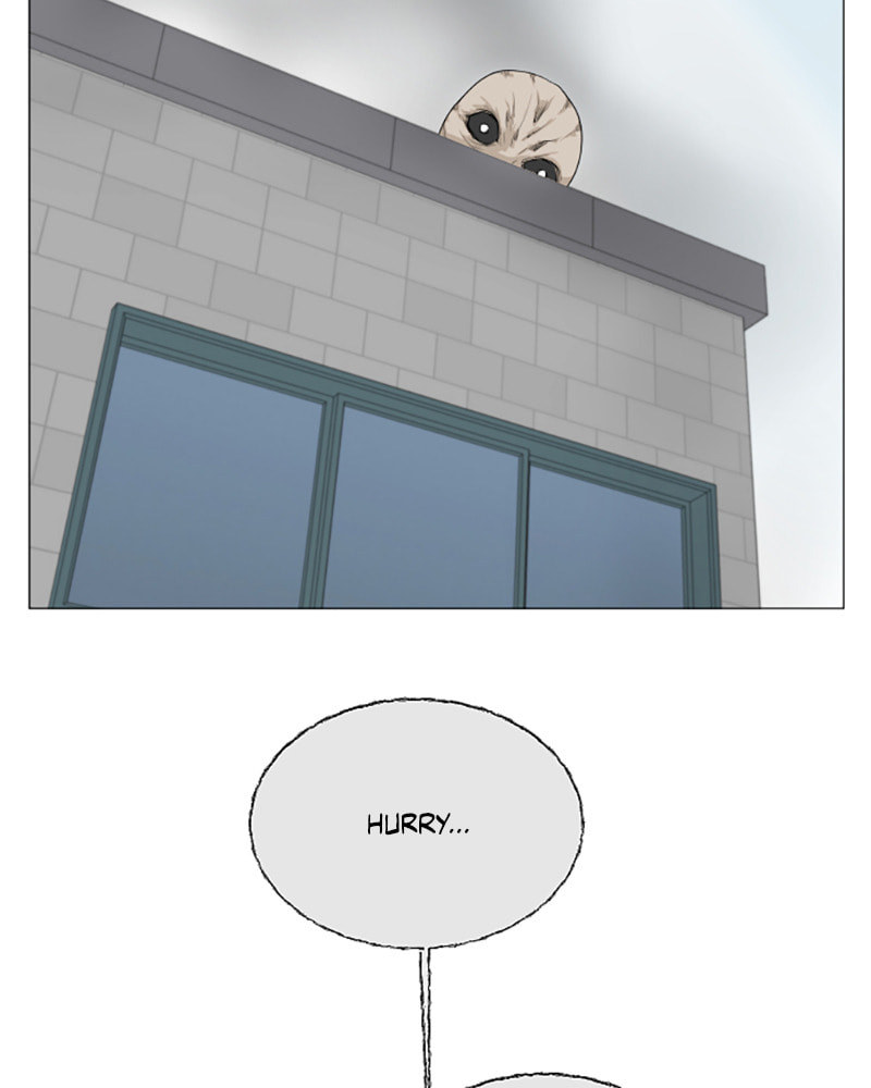 Read Half-Ghost chapter 77 image 71 on Lezhin