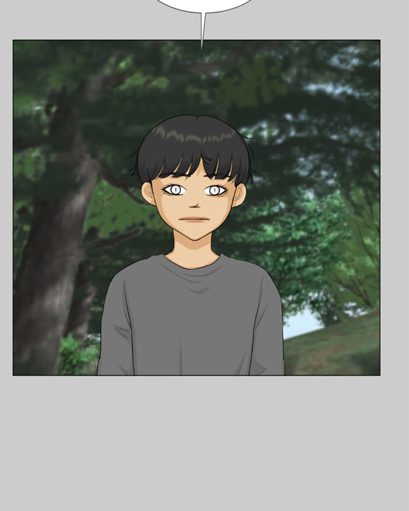 Read Half-Ghost chapter 77 image 9 on Lezhin