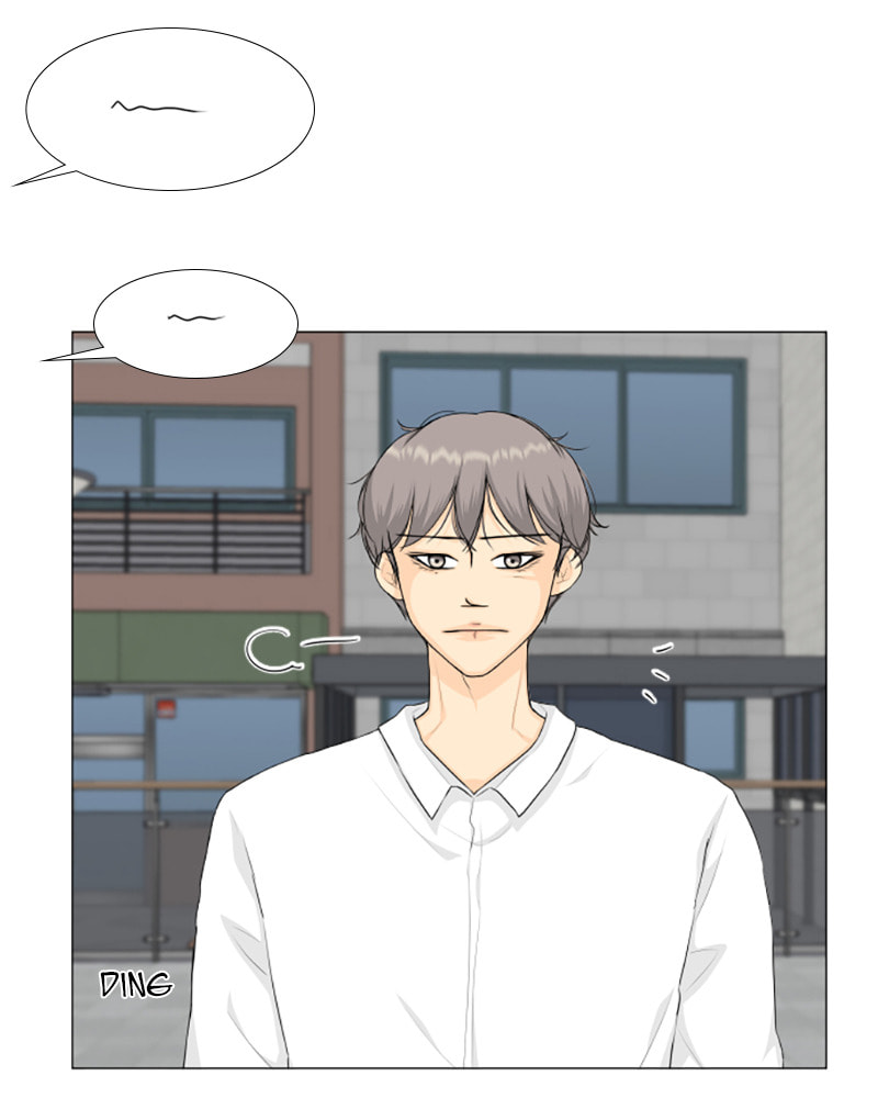 Read Half-Ghost chapter 78 image 11 on Lezhin