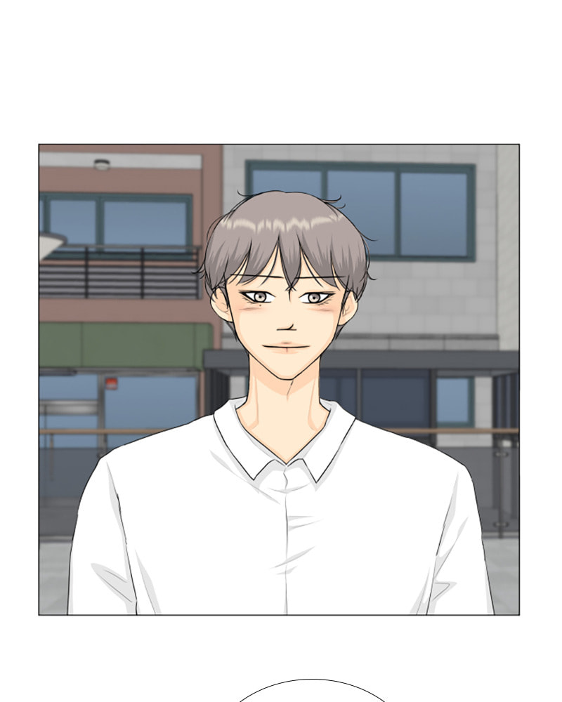 Read Half-Ghost chapter 78 image 14 on Lezhin