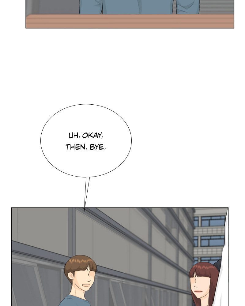 Read Half-Ghost chapter 78 image 17 on Lezhin