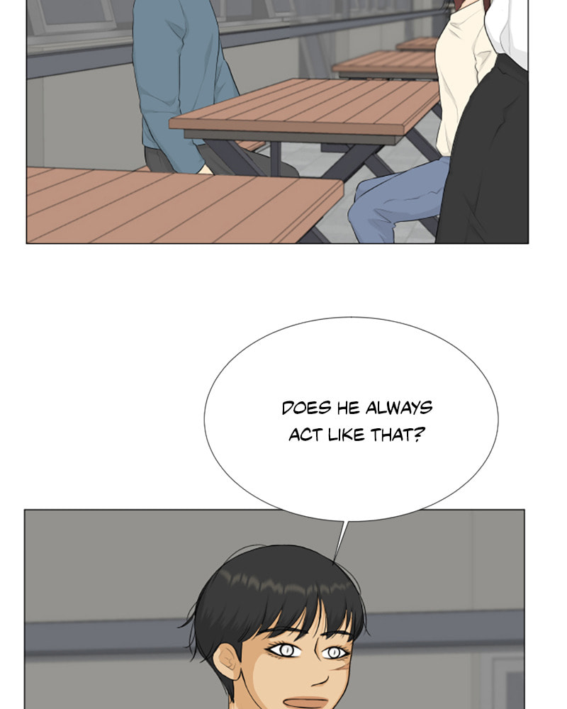 Read Half-Ghost chapter 78 image 18 on Lezhin