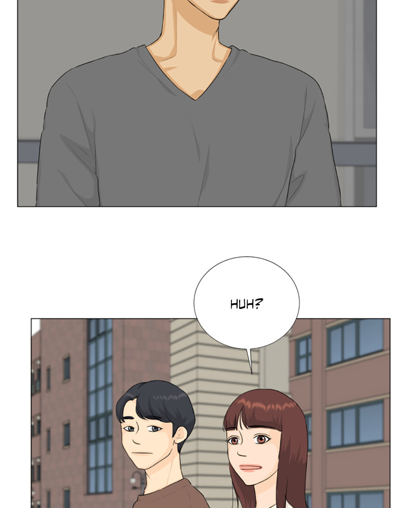 Read Half-Ghost chapter 78 image 19 on Lezhin