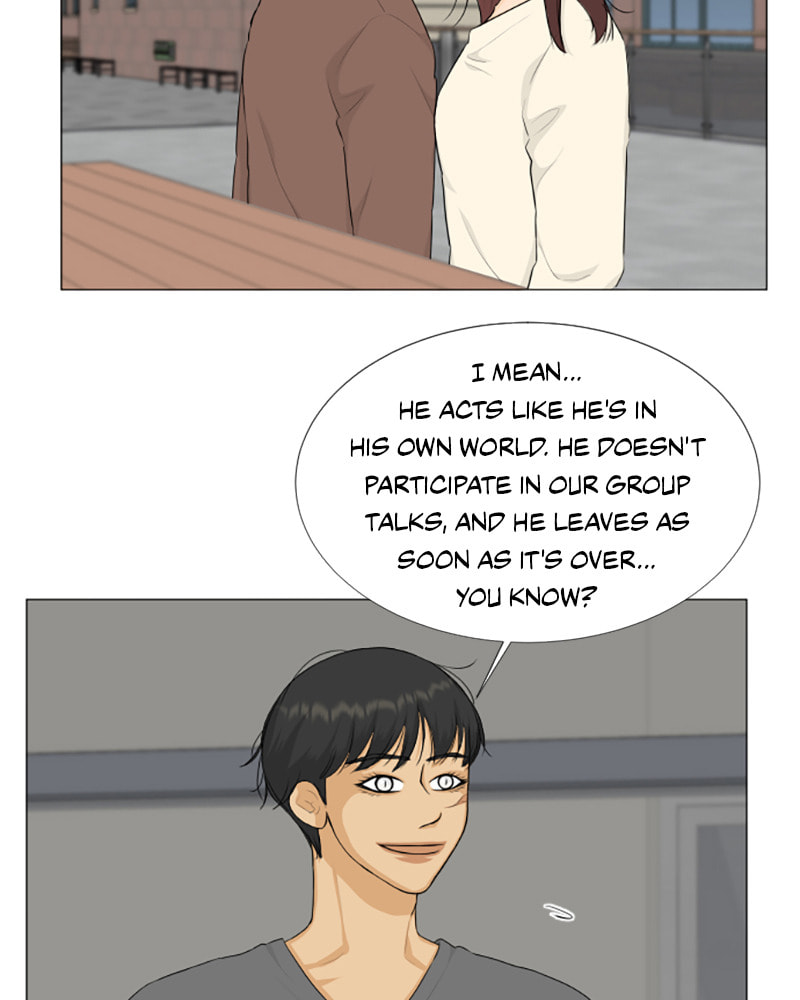 Read Half-Ghost chapter 78 image 20 on Lezhin