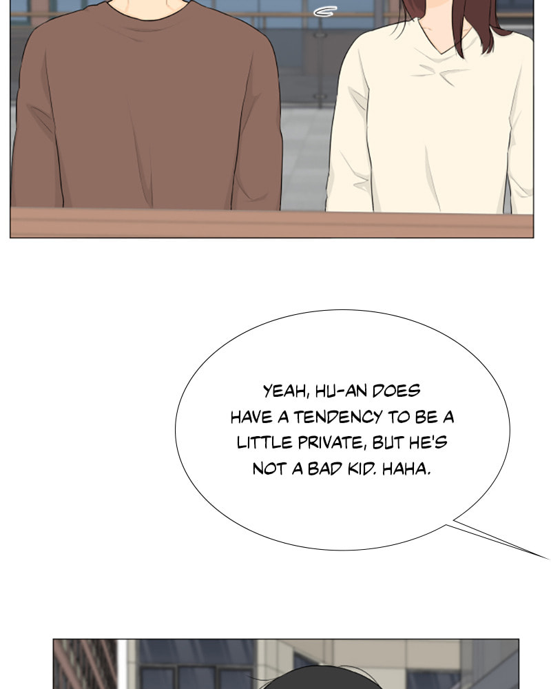 Read Half-Ghost chapter 78 image 22 on Lezhin