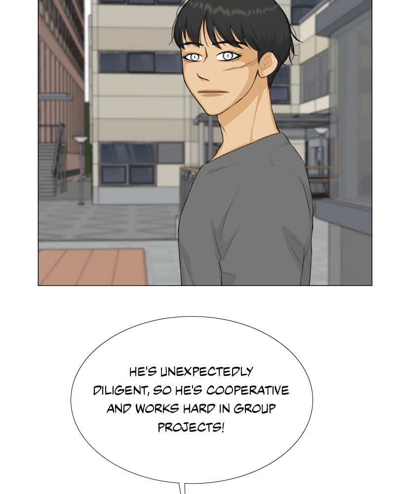 Read Half-Ghost chapter 78 image 23 on Lezhin