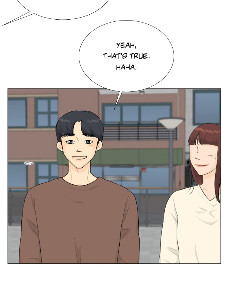Read Half-Ghost chapter 78 image 25 on Lezhin