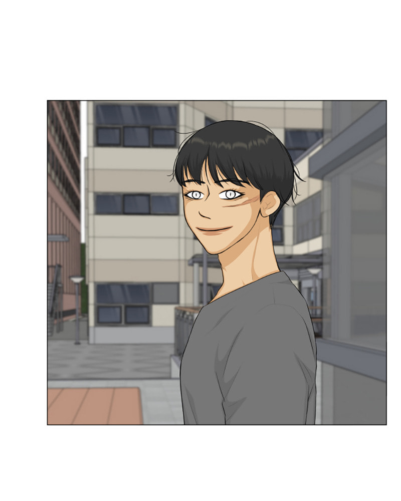 Read Half-Ghost chapter 78 image 26 on Lezhin