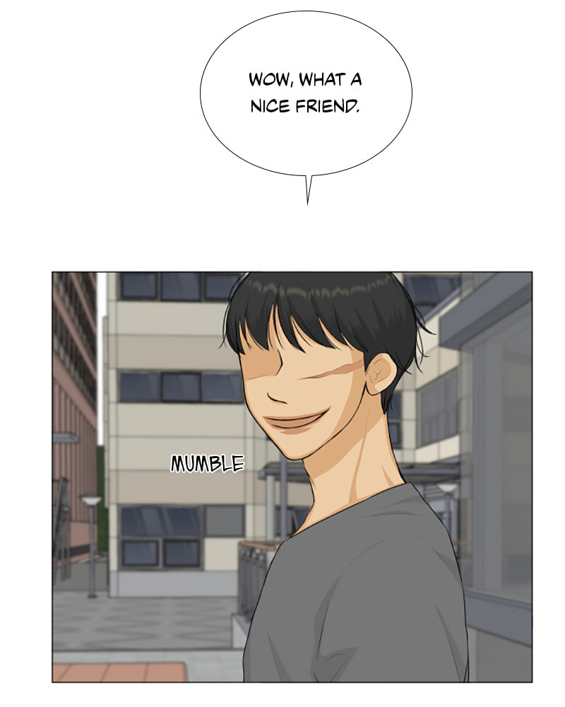 Read Half-Ghost chapter 78 image 27 on Lezhin