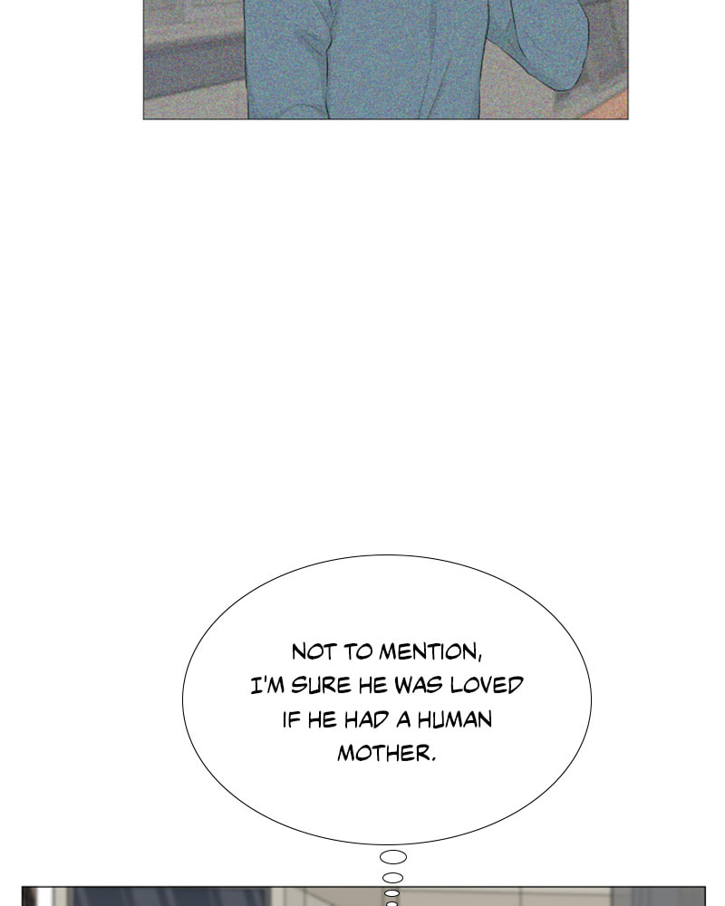 Read Half-Ghost chapter 78 image 30 on Lezhin
